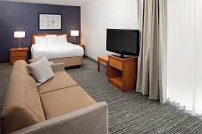 Residence Inn by Marriott Lexington North - Chambre