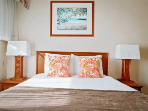 Banyan Harbor Resort - Chambre