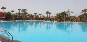 Tamarindo I Piscinas de Agua Salada - Piscine