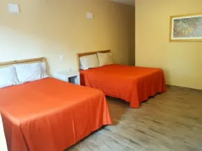 Hotel Camino de Piedra - Chambre