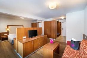 KUHOTEL Steinplatte, Trademark Collection by Wyndham - Chambre