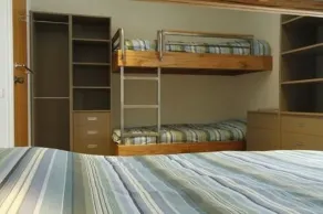 Ski Club of East Gippsland - Room