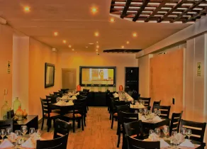 Wayqey Hotel - Restaurant
