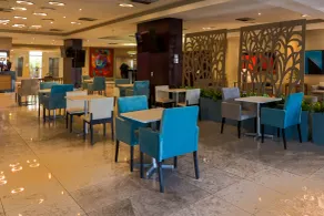 Transamerica Prestige Recife - Boa Viagem - Restaurant