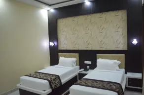 Hotel Mariya International - Room