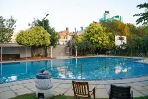 BNGV Mystic Premier - Pool