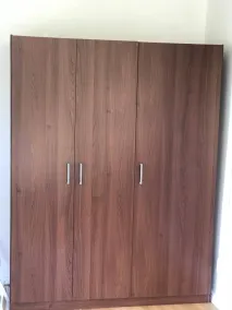 Bjurvik's Villa - Flat 2 - Business Customers Only - Værelse