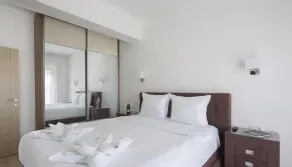 Hotel 219 Budva - Room