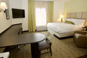 Candlewood Suites - Dumfries - Quantico by IHG - Chambre