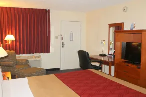 Knights Inn College Station - Zimmer