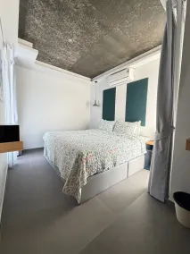 Ozonizia Family Suites Mai Khao Phuket Yacht Haven - Værelse
