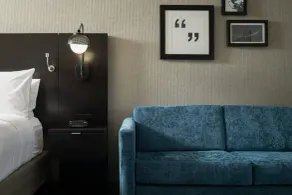 Four Points by Sheraton Milwaukee North Shore - Chambre