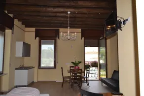Locanda La Sosta - Værelse