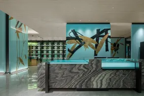DIOTEL - Reception