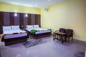 Galaxy Guest House - Room