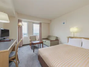 FLEXSTAY INN Kashima Central - Chambre