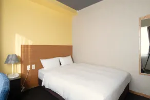 Smile Hotel Miyakojima - Room