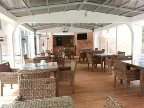 Hotel Toscana Oriente - Restaurant