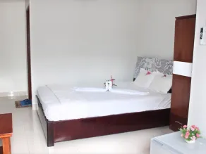 Minh Hung Hotel - Værelse