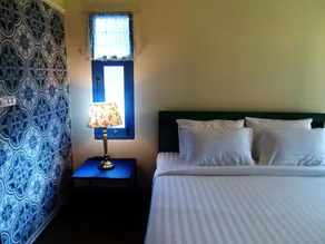 Perennial Resort - Chambre
