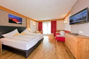 Hotel Truyenhof - Rum