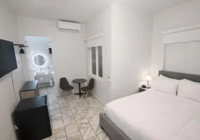Coral Princess Hotel - Room