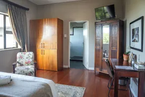 Harewood Lodge - Room