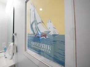 Long Beach Suites - Room