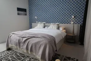 Hotel Cubis - Zimmer
