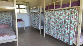 Park Golf Hostel Ipelandia - Room