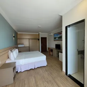 Porto Mar Hotel - Zimmer