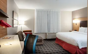 TownePlace Suites by Marriott Mobile Saraland - Chambre