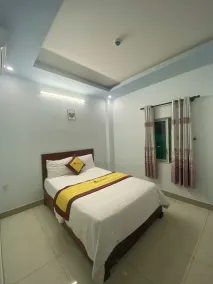 Hải Yến Hotel Pleiku - Chambre