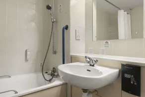 Days Inn Bridgend Cardiff - Salle de bain
