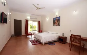 KSTDC Hotel Mayura Kauvery - Room