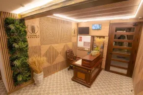 HOSTAL BOUTIQUE CAZORLA BAKERY - Lobby