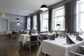 Tyringe Kurhotell - Restaurant