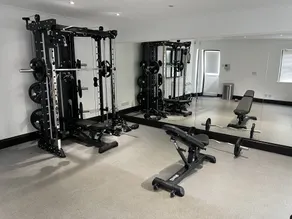 Hedley House Hotel Wellness and Spa - Gym