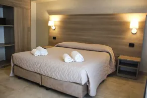 La Giummara Rooms - Zimmer