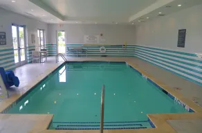 Holiday Inn - NW Houston Beltway 8 by IHG - Pool
