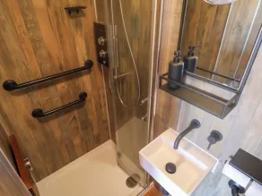 Sea Spray - Baño