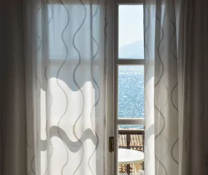 Sunrise Hotel - Chambre