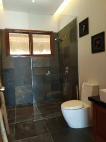 Villa Presito - Bathroom