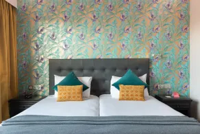 Hôtel Charlemagne by Happyculture - Room