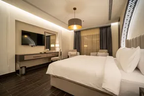 The Address Serviced Apartments - Room