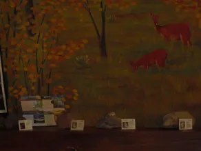 Parador de Bielsa - Réception