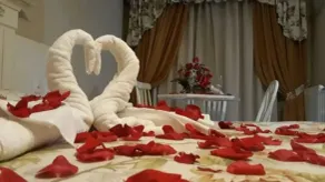 Hotel Pousada Ald' Mama - Receção