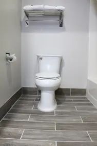 Westbridge Inn & Suites - Bad