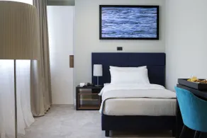 Marvie Hotel & Health - Room