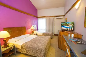 Resort Arcobaleno All Inclusive - Room